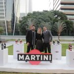 Primeira Terrazza Martini do ano aconteceu no novo Sky Hall. Confira aqui!
