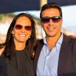 Sunset Party de 10 anos de lounge* com Portugal agita Lisboa!