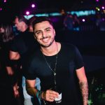 Baile do Dennis completa 4 anos
