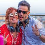 Sunset Party de 10 anos de lounge* com Portugal agita Lisboa!
