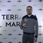 Primeira Terrazza Martini do ano aconteceu no novo Sky Hall. Confira aqui!
