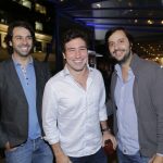 Primeira Terrazza Martini do ano aconteceu no novo Sky Hall. Confira aqui!
