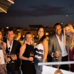 Sunset Party de 10 anos de lounge* com Portugal agita Lisboa!