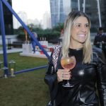 Primeira Terrazza Martini do ano aconteceu no novo Sky Hall. Confira aqui!