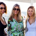 Sunset Party de 10 anos de lounge* com Portugal agita Lisboa!