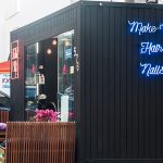 Studio Light Box - O primeiro Container que oferece serviços de beleza em SP