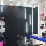 Studio Light Box - O primeiro Container que oferece serviços de beleza em SP