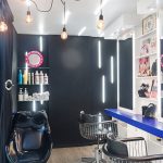 Studio Light Box - O primeiro Container que oferece serviços de beleza em SP