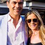 Sunset Party de 10 anos de lounge* com Portugal agita Lisboa!