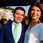 Sunset Party de 10 anos de lounge* com Portugal agita Lisboa!