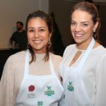 Fishfire realizou o Cooking Lessons no Bottega Bernacca Due. Confira quem passou por lá!