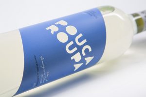 Vinhos Pouca Roupa