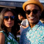 Sunset Party de 10 anos de lounge* com Portugal agita Lisboa!