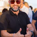 Sunset Party de 10 anos de lounge* com Portugal agita Lisboa!