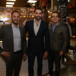 Poker EXPERIENCE, confira quem passou por lá!