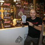 Poker EXPERIENCE, confira quem passou por lá!