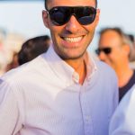 Sunset Party de 10 anos de lounge* com Portugal agita Lisboa!