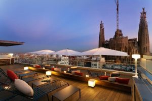 Dicas de Hotéis e Restaurantes em Barcelona
