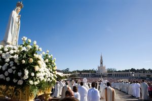 Fátima: o centenário das aparições de Nossa Senhora aos três pastorinhos