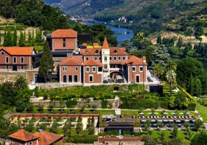 Hotel Boutique Six Senses Douro Valley
