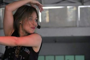 Dança: a maneira mais divertida de entrar em forma