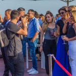 Sunset Party de 10 anos de lounge* com Portugal agita Lisboa!