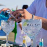 Sunset Party de 10 anos de lounge* com Portugal agita Lisboa!