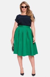 Público plus size ganha serviço de consultoria de moda e delivery inédito no Brasil