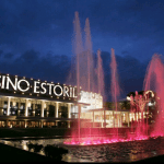 Casino Estoril, o maior paraíso do entretenimento português
