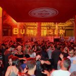 Quem curtiu o fim de semana no Budweiser Basement (RJ) e na Festa da Esbórnia em SP