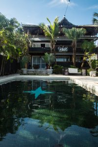 Lost abre temporada 2017 da Lost House em Maresias (SP)
