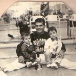Kywan Gracie - “Mesmo não estando mais aqui, meu pai sempre esteve presente”