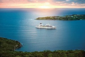 Cruzeiros no Alasca: uma viagem indescritível