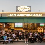 Boteco São Conrado inaugura HOJE open chope na abertura das quartas de finais da Copa do Brasil