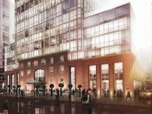 Bisha, novo hotel de luxo em Toronto abre suas portas para o verão 2017