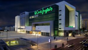 El Corte Inglés, um tour por uma das maiores redes de magazines do mundo