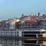 Porto - Eleito o melhor destino da Europa pela terceira vez