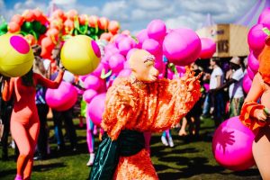 Festival Milkshake tem sua primeira edição no Brasil para celebrar a diversidade