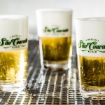 Boteco São Conrado inaugura HOJE open chope na abertura das quartas de finais da Copa do Brasil