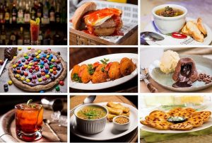 Bares e restaurantes com cardápios especiais para os dias mais frios