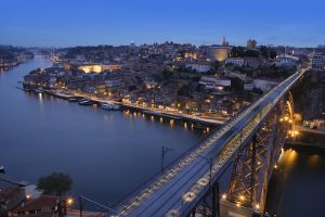 PORTO: eleito o melhor destino da Europa