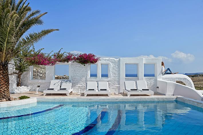 lounge* elege 3 hotéis para as férias
