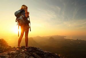 5 aprendizados que viajar sozinho proporciona