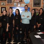 Unike promove mais um Poker Experience