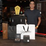 Unike promove mais um Poker Experience