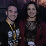 Confira quem apareceu nos eventos mais badalados do fim de semana!