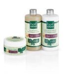 Guia de compras lounge* de produtos vegan