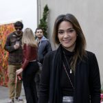 Ju Ferraz e Bruno Garms fazem chá bar na UMA Casa