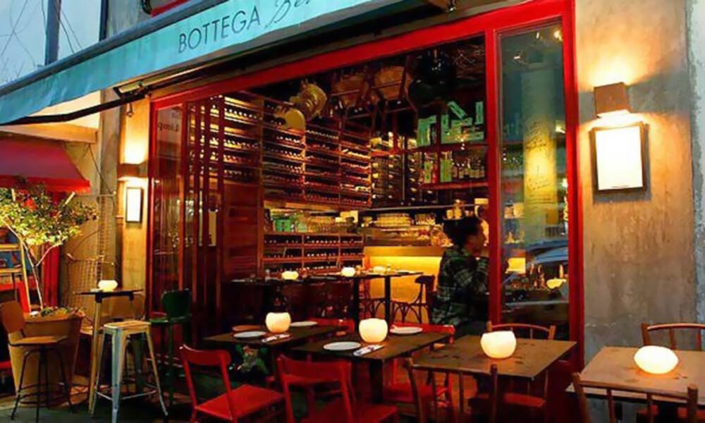 Bottega Bernacca: um cantinho da Itália no Jardins
