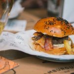 Música, moda e gastronomia. Veja o que rolou no fim de semana!